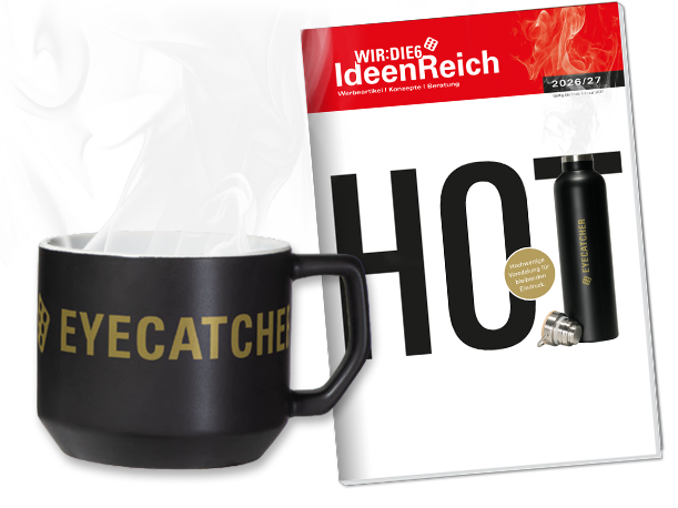 Werbeartikel Katalog